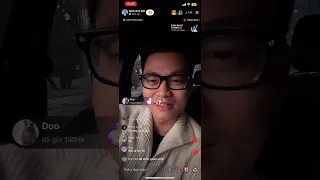 Ninh Anh Bùi | Livestream 22/12/2023