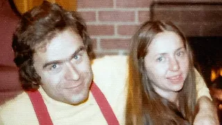 Top 10 Creepy New Ted Bundy Photos