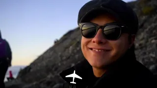 KATHNIEL TRAVEL VIDEOS AND PHOTOS|DANIEL PADILLA