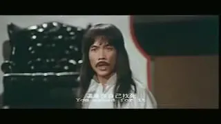 Kim Tai Chung (Tong Lung) vs Hwang Jang Lee Fight Scene