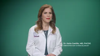 COVID-19 Vaccines PSA: Pregnancy – Dr. Castillo 30 second