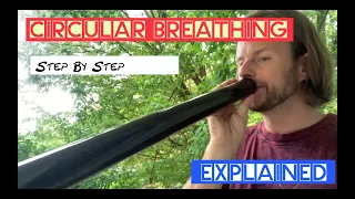 The Secret Of Circular Breathing