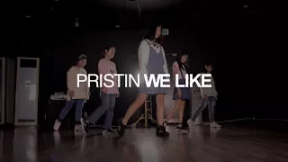 [K-POP COVER DANCE]  프리스틴(PRISTIN) - WE LIKE