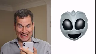 iPhone X: A quick demo of Animoji