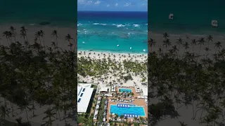 Riu Palace Macao, Riu Palace Punta Cana, Riu Bambu beach -iDominicana.com #dominicanrepublic #bavaro