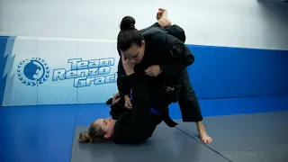 Cinematic Jiu-Jitsu Film ( Sony FX3 )