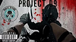 PROJECT D9  (Trailer)