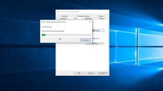 How To Fix Windows 10 Backup Issues [Tutorial]