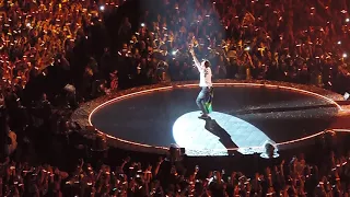 Coldplay - Fix You (Sao Paulo 08/11/17)