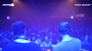 Tale Of Us - Live @ Time Warp Mannheim 2016