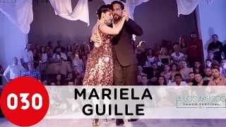 Mariela Sametband and Guille Barrionuevo – Rawson #MarielayElPeque