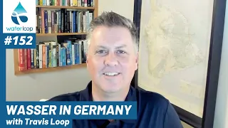 waterloop #152: Wasser in Germany