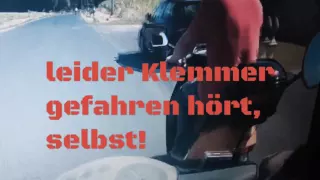 Kymco dj 50 "KolbenKlemmer?!?"