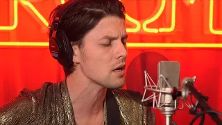 James Bay - Wild Love (Acoustic Live)