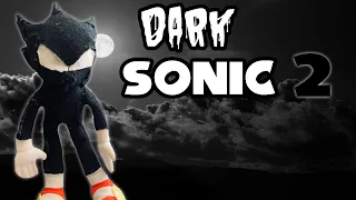 SuperSonicBlake: Dark Sonic 2