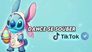 Dance se souber~ {TikTok} 2024