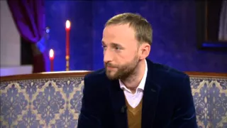 MÄRT AVANDI intervjuu & Kreisiraadio seninägemata sketšid - ETV aastavahetuse pidu 2014