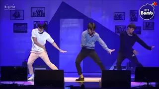 ♥"Take You Down-Chris Brown" BTS Dance Unit Cover♥