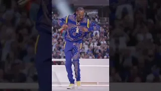 Snoop Dogg Crip Walk