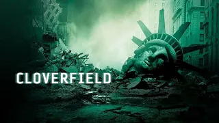 Cloverfield Full Movie Fact and Story / Hollywood Movie Review in Hindi /@BaapjiReview