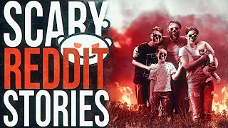 MY NIGHTMARE HOST FAMILY | 10 True Scary Stories From Reddit (Vol. 91)