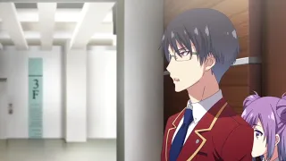 Ayanakoji and The Student President confrontation