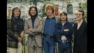 Fairport Convention :  I Don't Believe You (She Acts Like We Never Have Met)