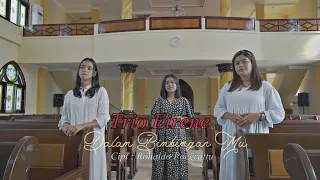 Trio Eirene - Dalam Bimbingan mu - Lagu rohani paling poluler 2023