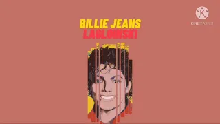 Lagloinski x Championxiii x Ocho Drippin x Michael Jackson - Billie Jean (Tiktok Mix)