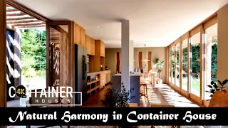 Where Natural Harmony Meets Modern Living