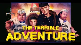 The Terrible Adventure (2021) | Family Movie | Comedy Movie | Full Movie