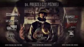 04. Prędzej czy później || Ząbek - Dwulicowa Planeta