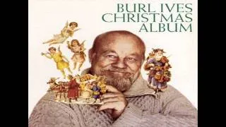 Burl Ives - What Child is This?