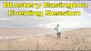 UK Sea Fishing - Easington - East Coast #cod #seafishing #eastcoast