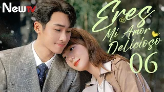 【SUB ESP】EP 06│Eres Mi Amor Delicioso│Healing Food Healing Love│Delicious Love│你是我的美味