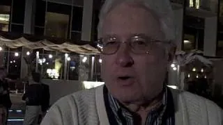 John Black's thoughts about Penn State at the 2009 Rose Bowl