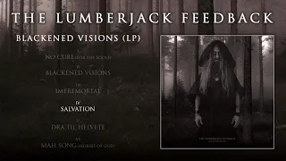 THE LUMBERJACK FEEDBACK - "Salvation" ( official audio )
