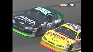 2003 NASCAR Busch Series O'Reilly 300