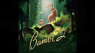 Bambi 2  There is Life (Lyrics) | Alison Krauss