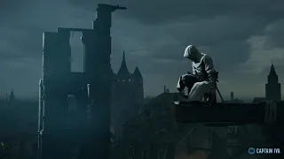 ✪ Assassin's Creed® Unity stealth kills - Assassinate le Roi des Thunes - No HUD - Altair outfit