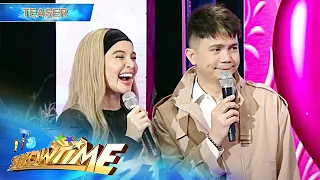 It's Showtime | January 26, 2024 | Teaser