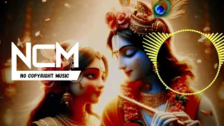 Shree Krishna Flute Music No Copyright | Flute background music Copyright Free | No Copyright Music