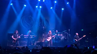 Opeth - Windowpane (Live in Bogota, Colombia - Feb 16th, 2023)