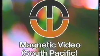 Magnetic Video Corporation (South Pacific)/20th Century Fox,