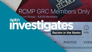 Racism in the Ranks | APTN Investigates