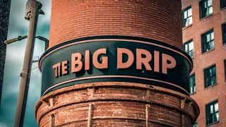 The Big Drip - Project Algerine - 4K