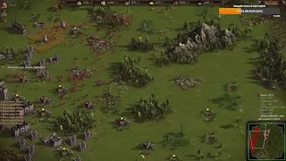 Стрим казаки 3 рейтинг @71 Stream Cossacks 3