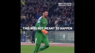 Peter Drury With The Best Roma Vs Barcelona Commentary