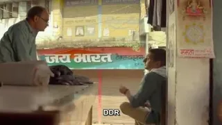 Raanjhanaa best love and comedy scene