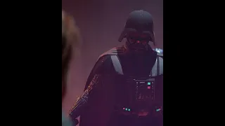 Darth Vader Epic introduction in Star Wars Jedi : Fallen Order